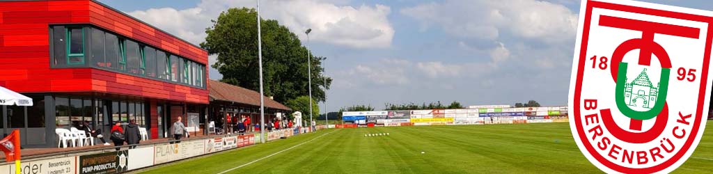Hasestadion Bersenbruck